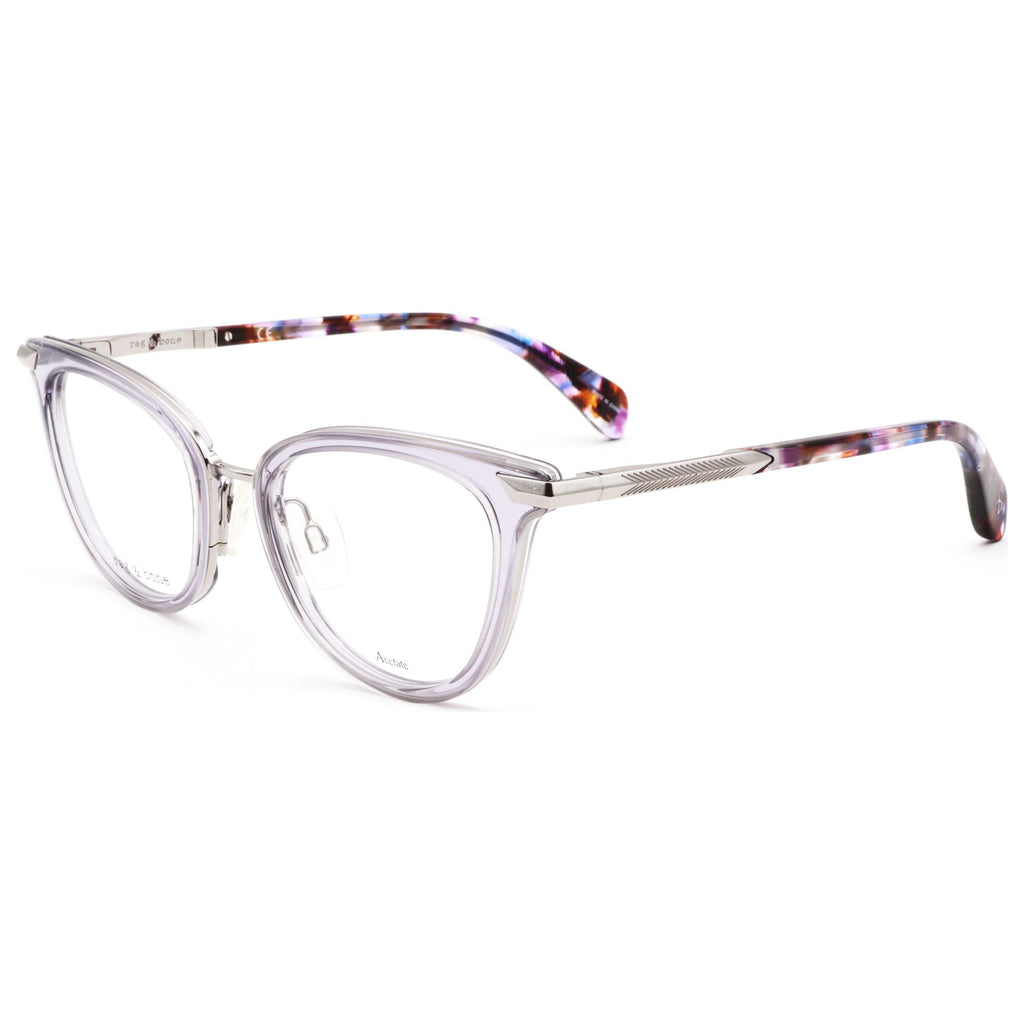 Rag & Bone Women's Eyeglasses RNB3051-G-789-51