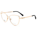 Moschino Women's Eyeglasses MOS534-DDB-55