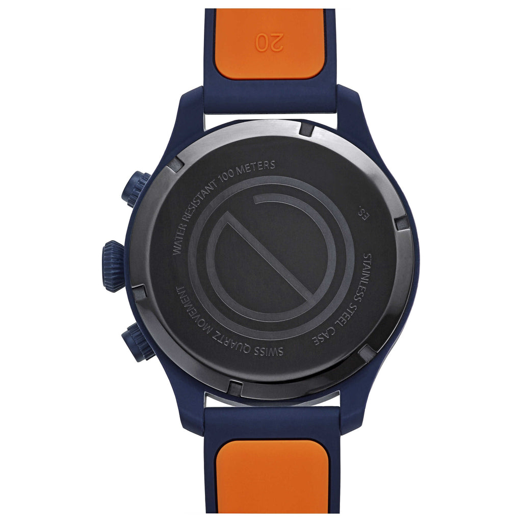 ESQ by Movado Men's Quartz Watch 07301461