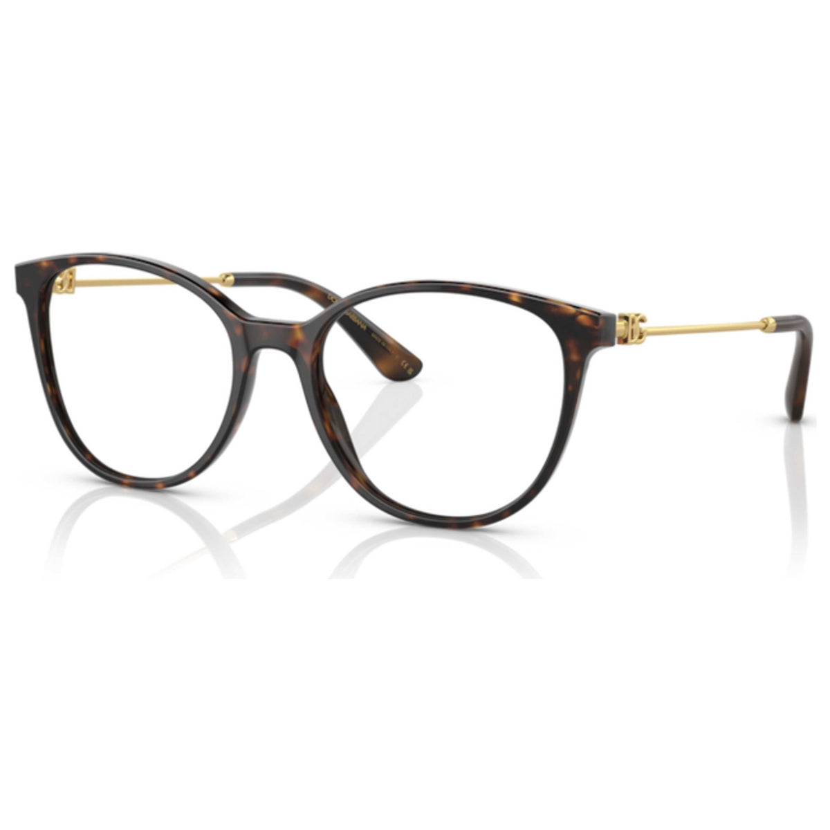 Dolce & Gabbana Women's Eyeglasses DG3363-502-52