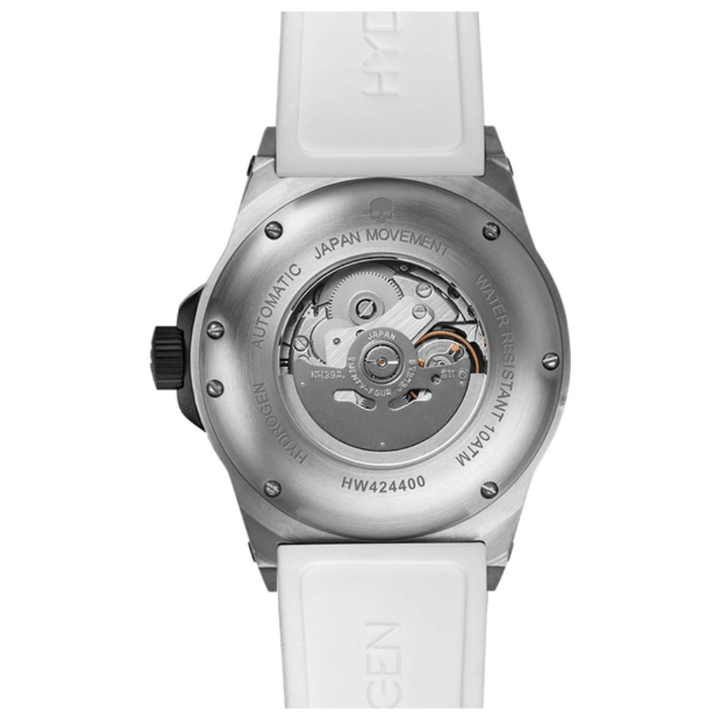 Hydrogen Men's Watch HW424400