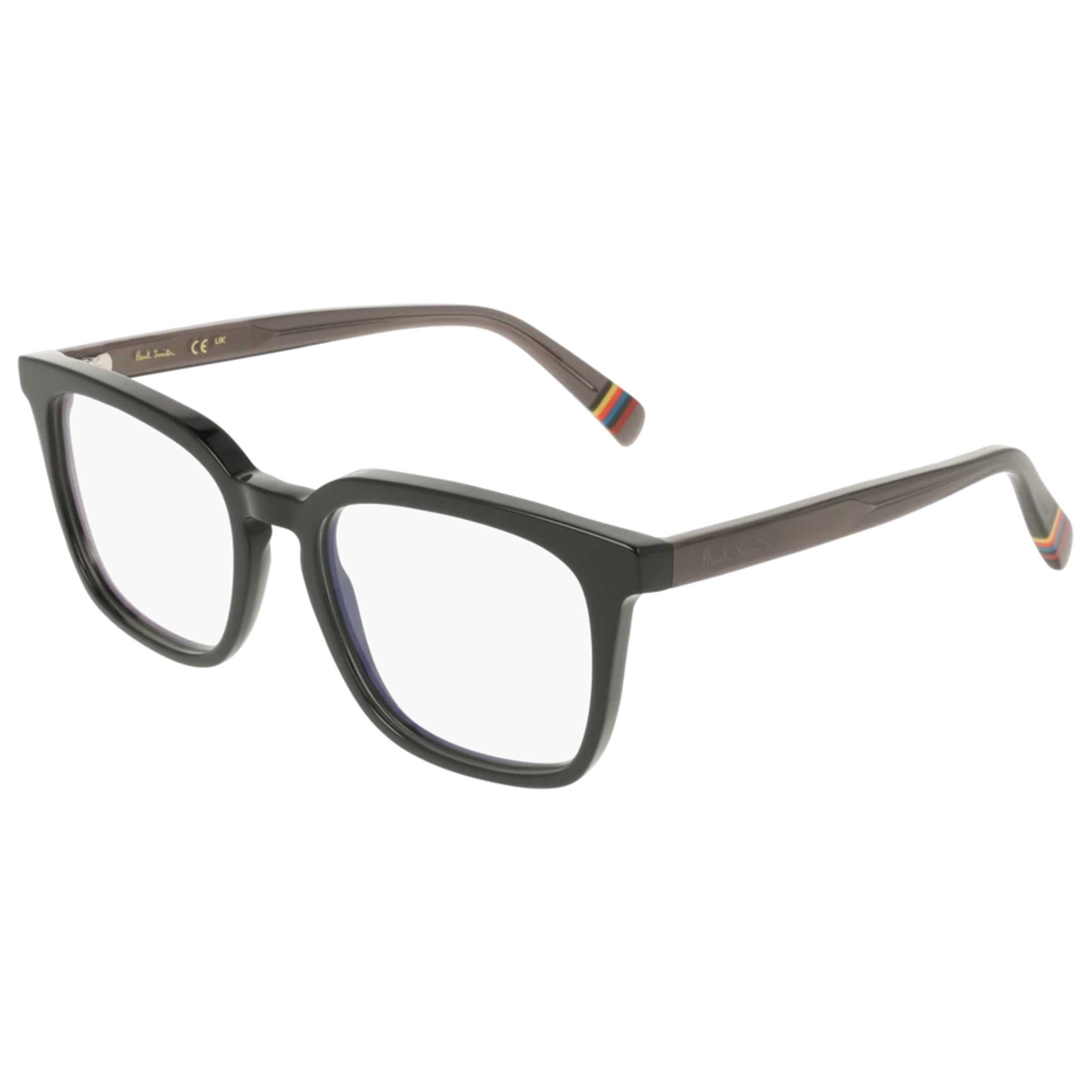 Paul Smith Norcott Unisex Eyeglasses PS25626-001-54