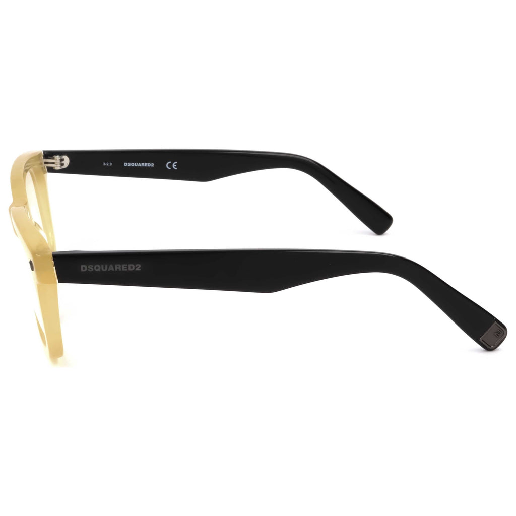 Dsquared2 Unisex Eyeglasses DQ5328-057-49