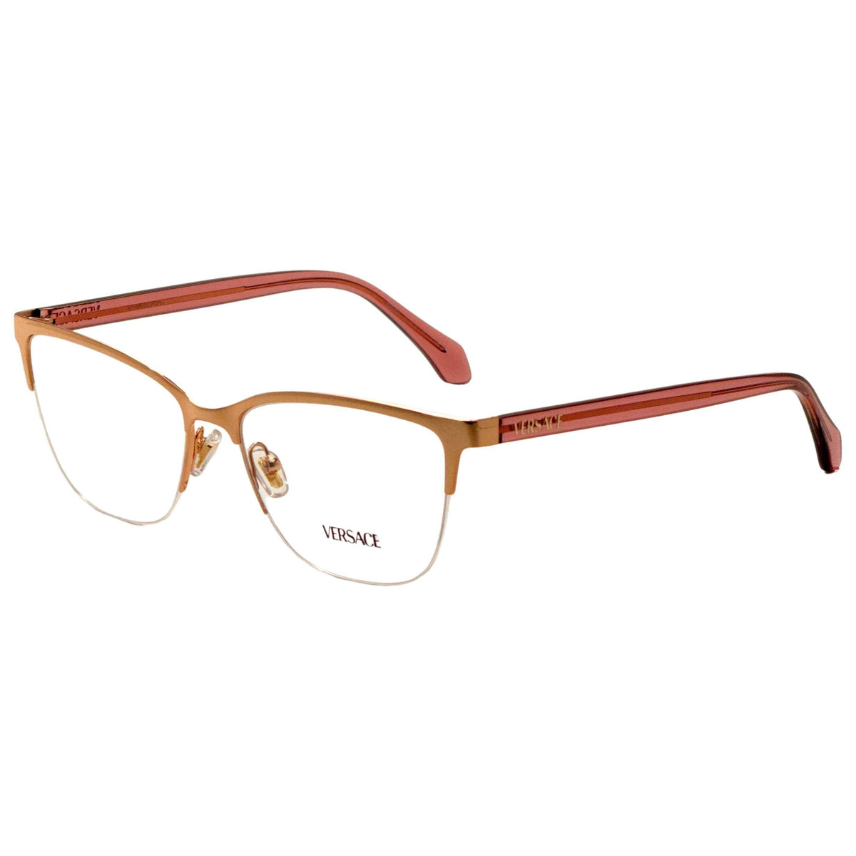 Versace Women's Eyeglasses VE1304-1412-54