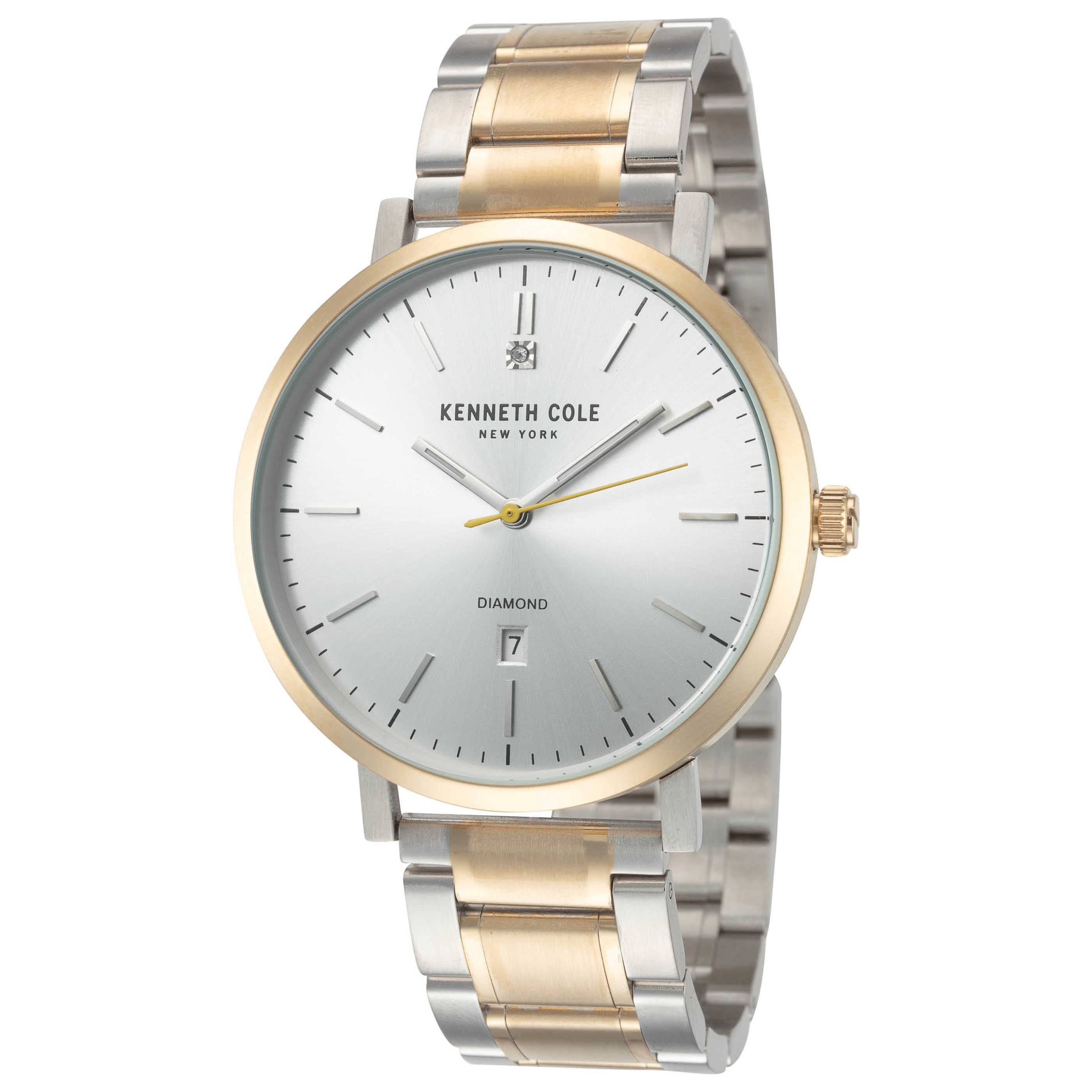 Kenneth Cole Men's Watch KC50924002A