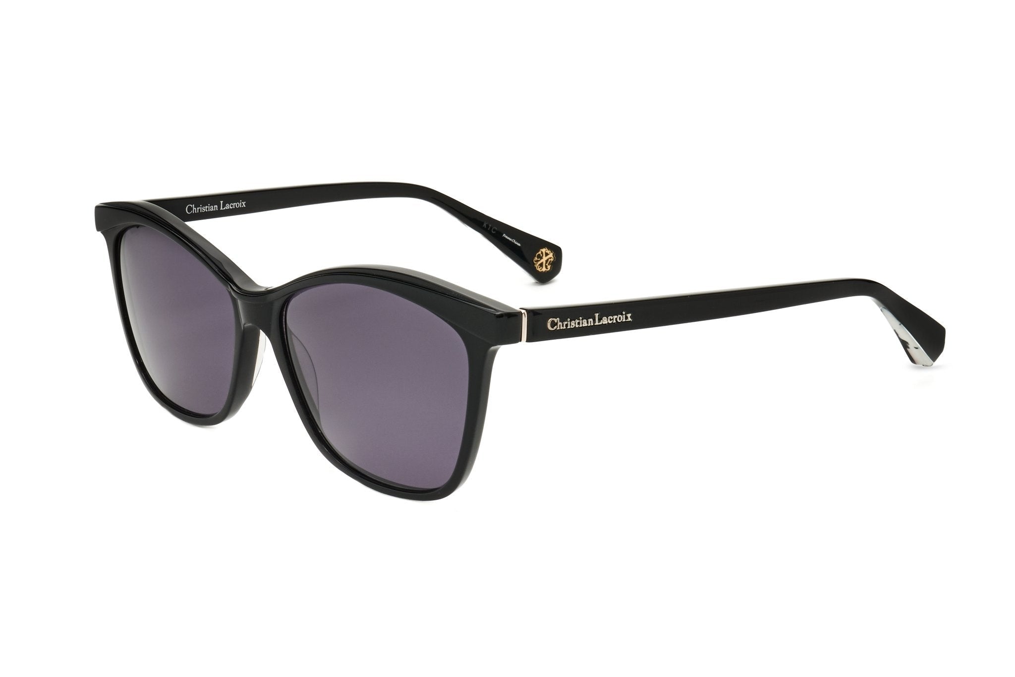 Christian Lacroix Women's Acetate Sunglasses