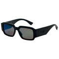 Maui Jim Unisex Sunglasses MJ0639S-003