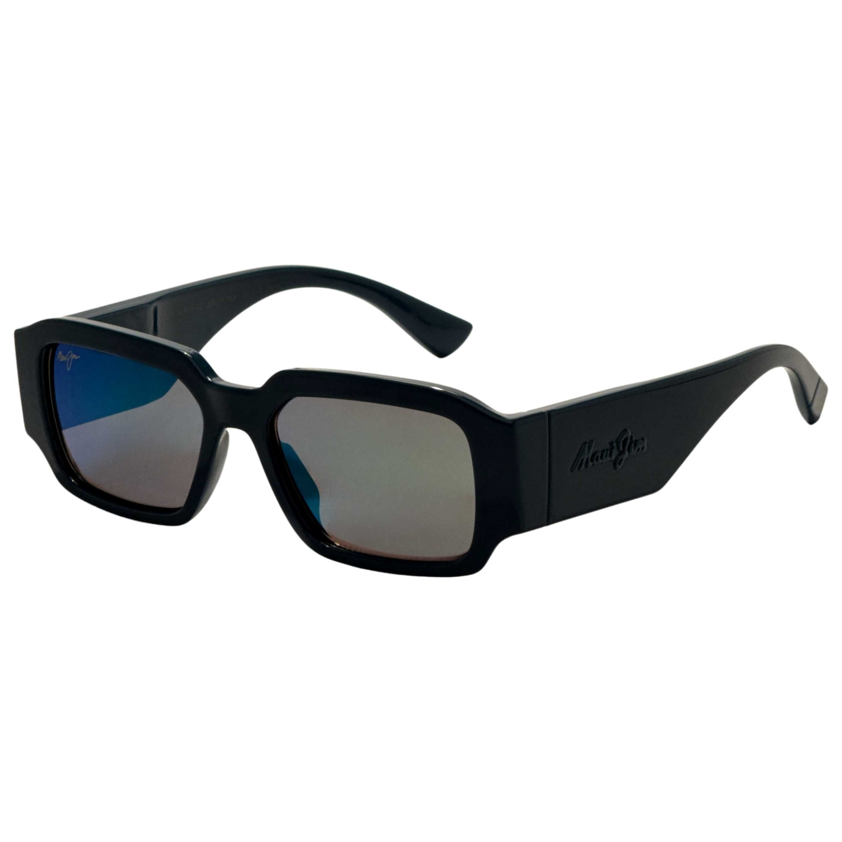Maui Jim Unisex Sunglasses MJ0639S-003