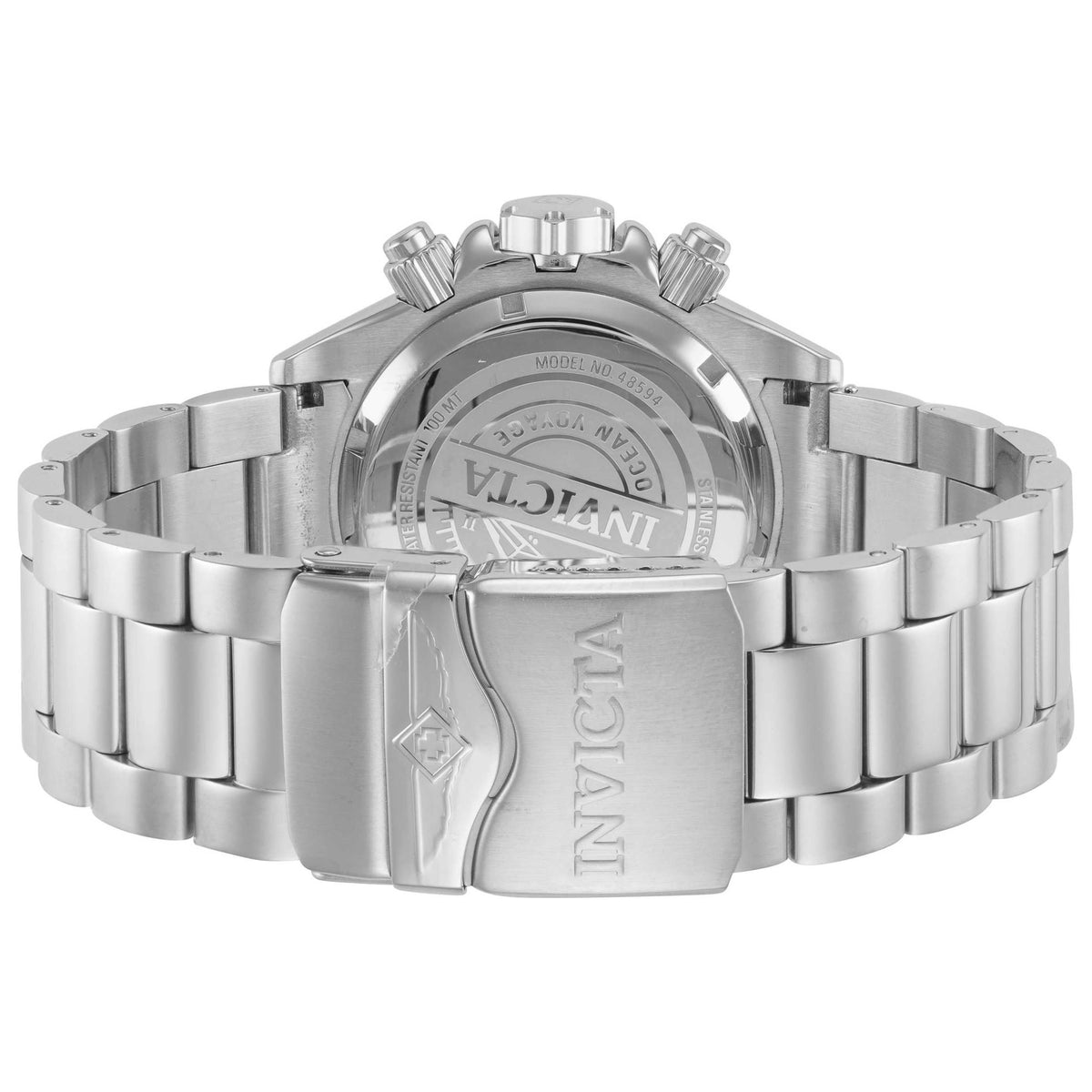 Invicta Men's Watch IN-48594