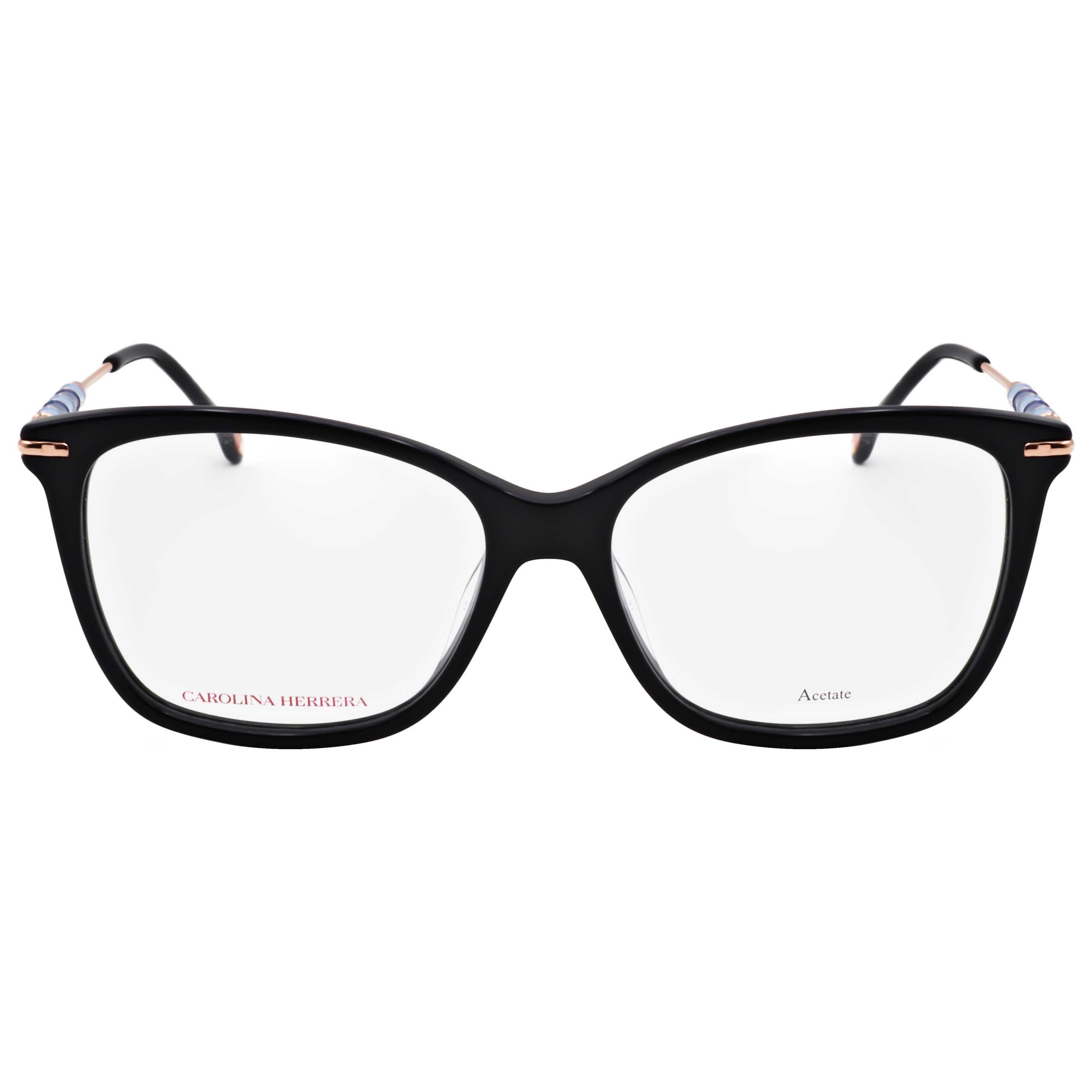 Carolina Herrera Women's Eyeglasses CH0042-0PJP-15