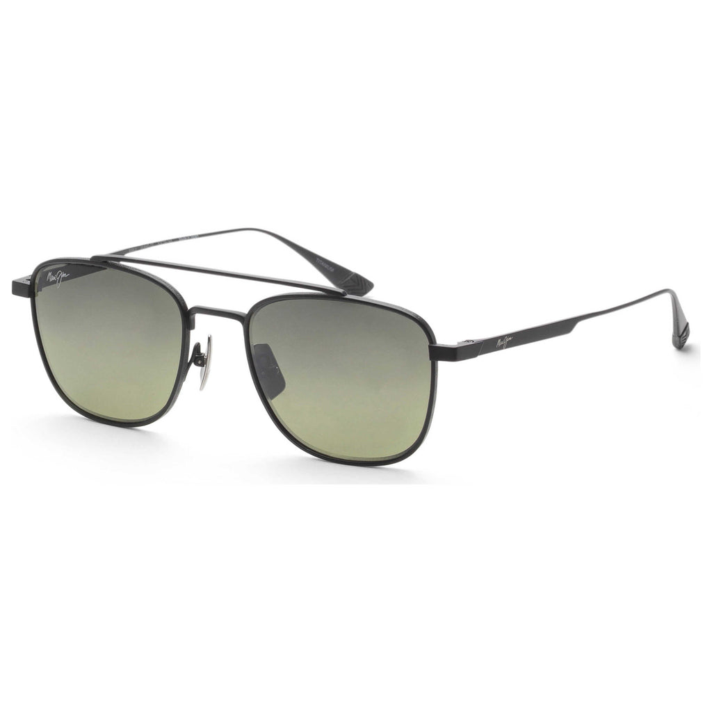Maui Jim Unisex Sunglasses MJ0640S-003