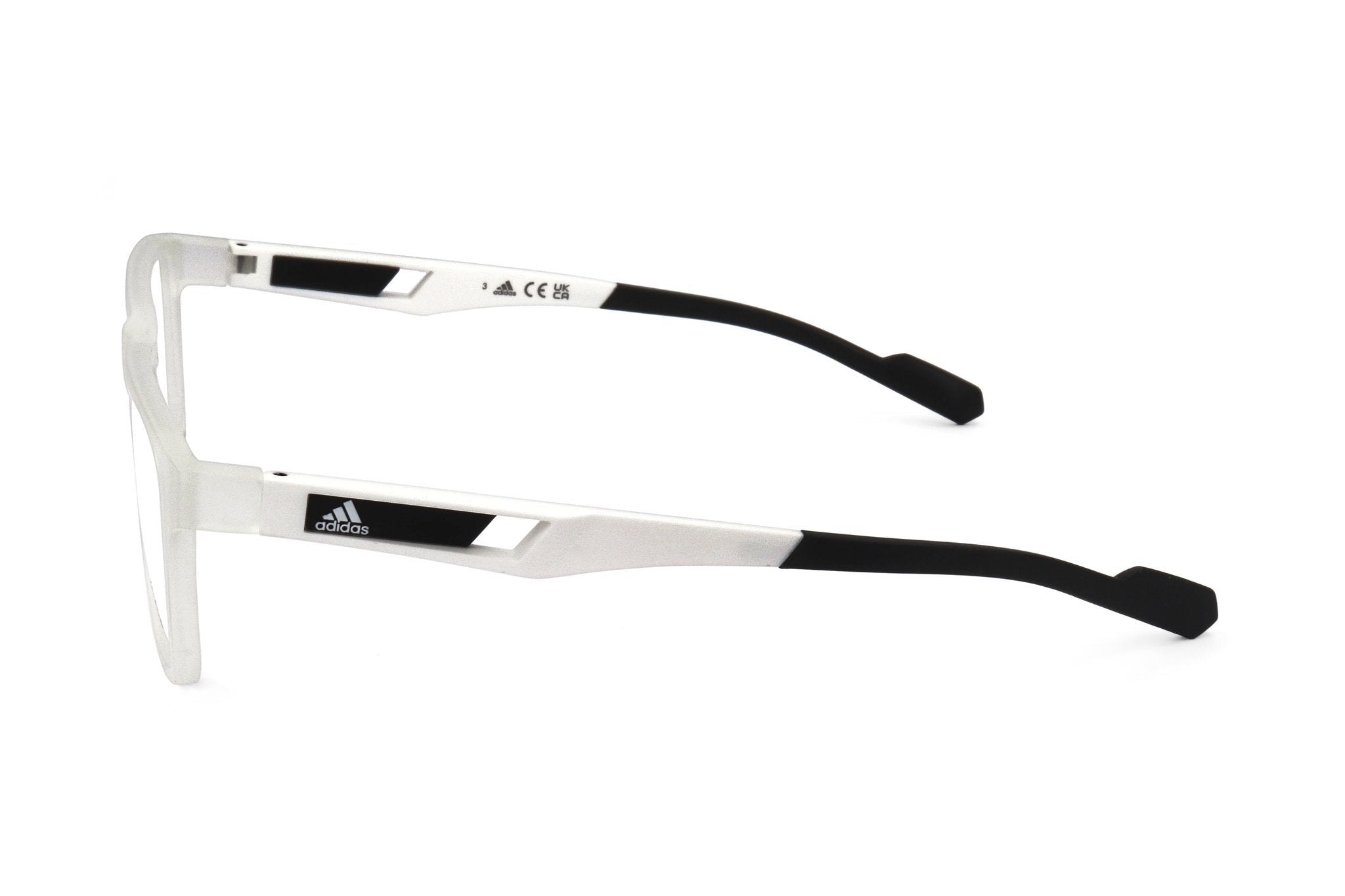 Adidas Sport Men's Injected Glasses