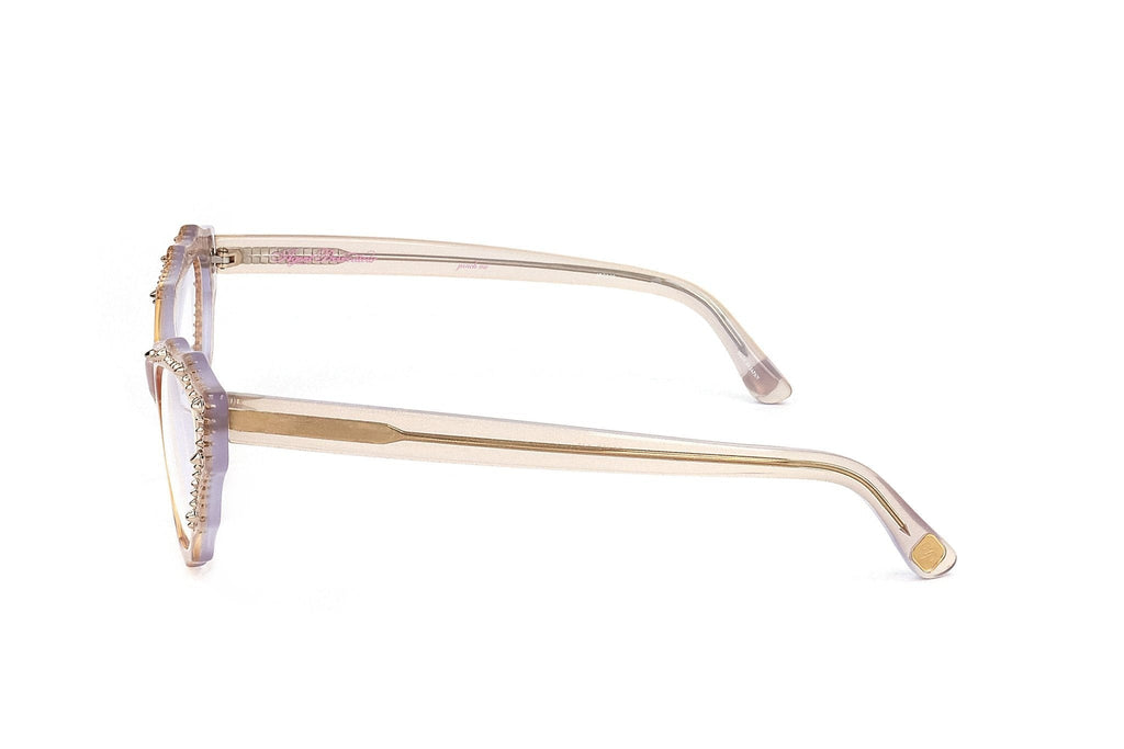 Agent Provocateur by Linda Farrow Women's Glasses
