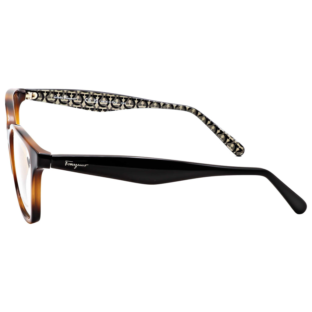 Ferragamo Women's Eyeglasses SF2918-214-55