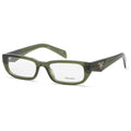 Prada Women's Eyeglasses PR-B05V-19Z1O1-54
