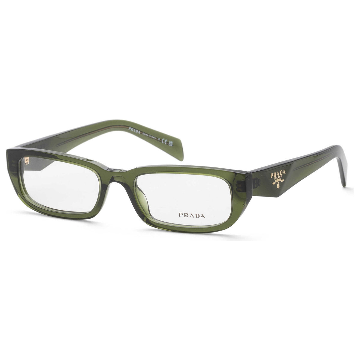 Prada Women's Eyeglasses PR-B05V-19Z1O1-54