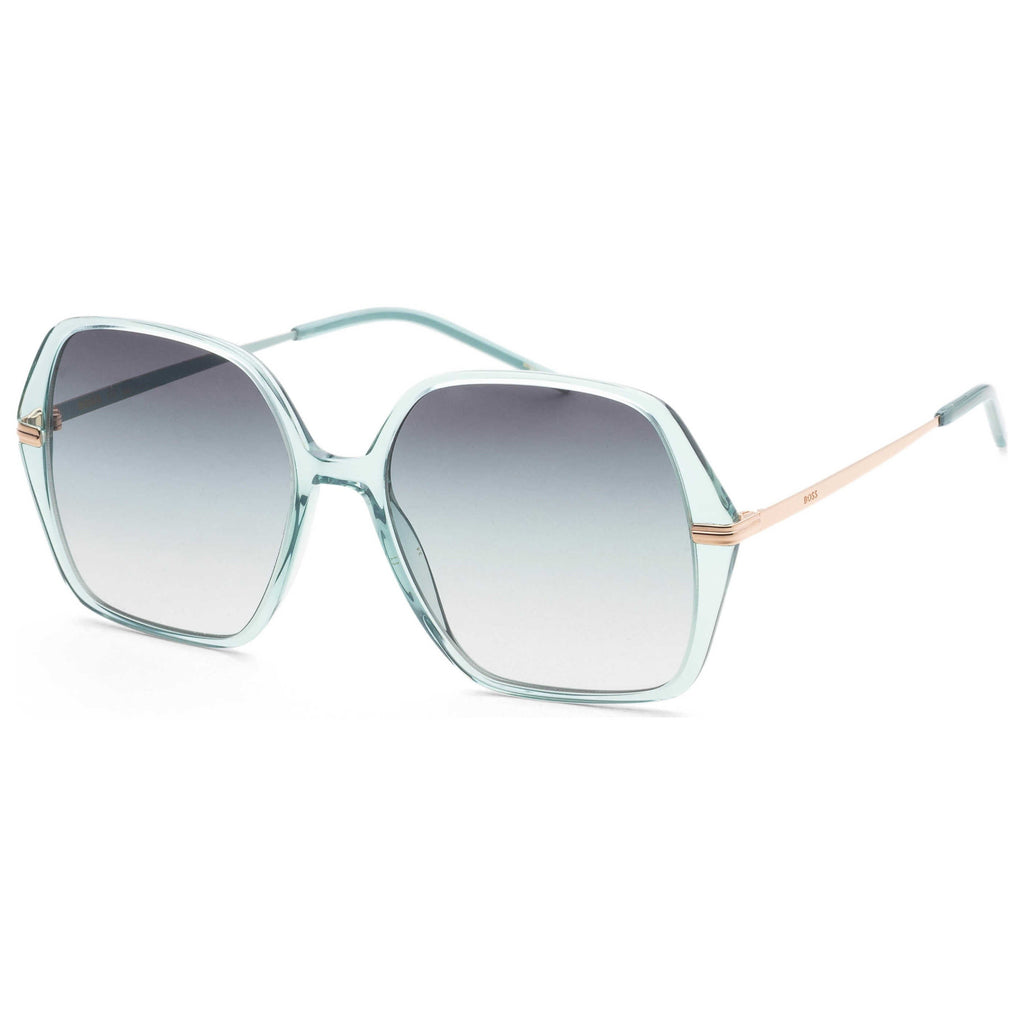 Hugo Boss Women's Sunglasses BOSS1660-S-PEF-IB