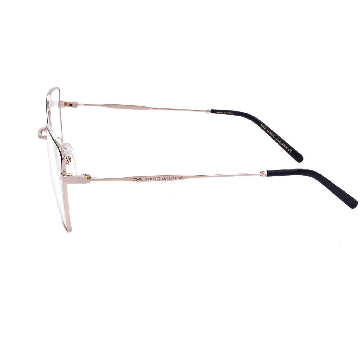 Marc Jacobs Women's Eyeglasses MARC561-RHL-56