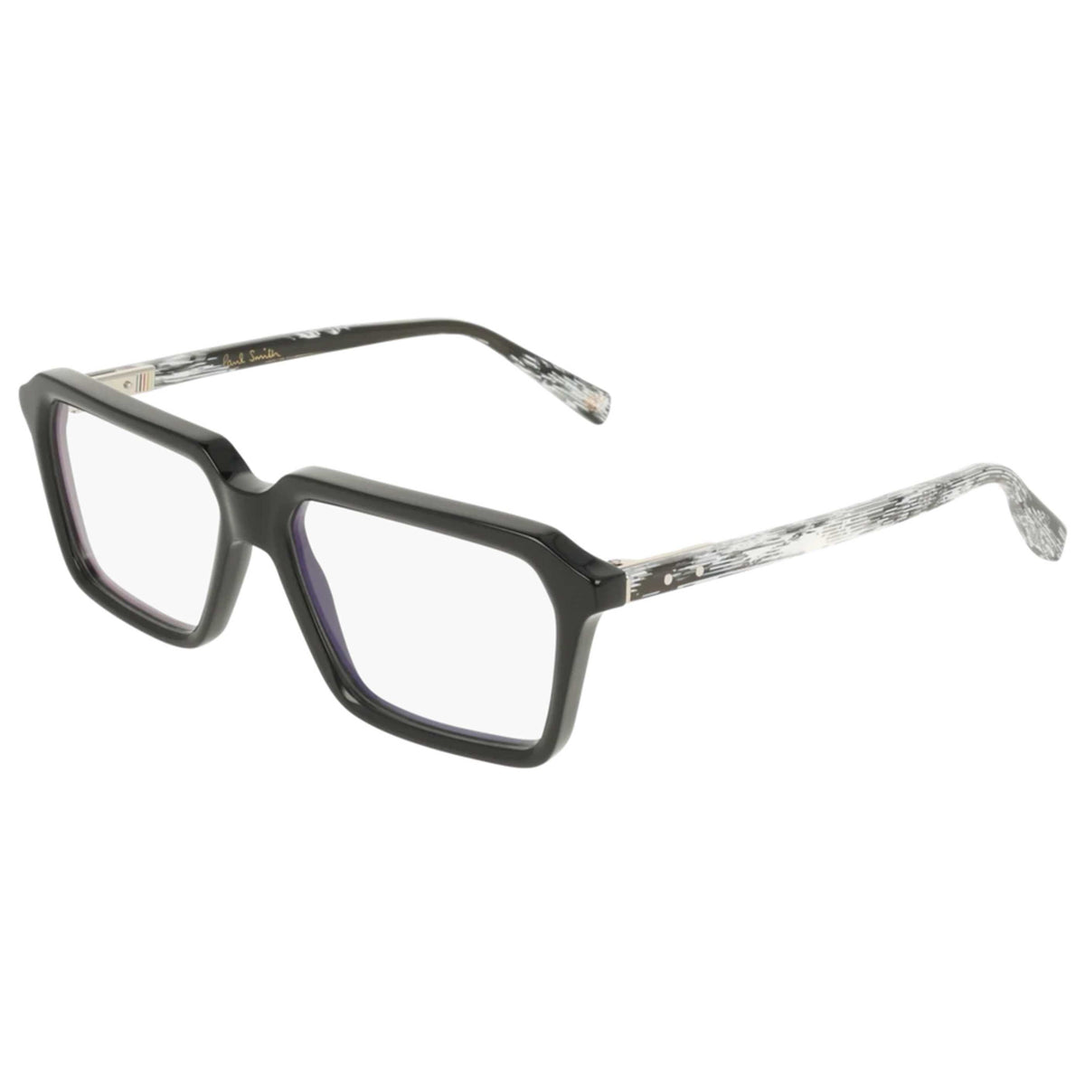Paul Smith Peckford Men's Eyeglasses PS26608-001-56