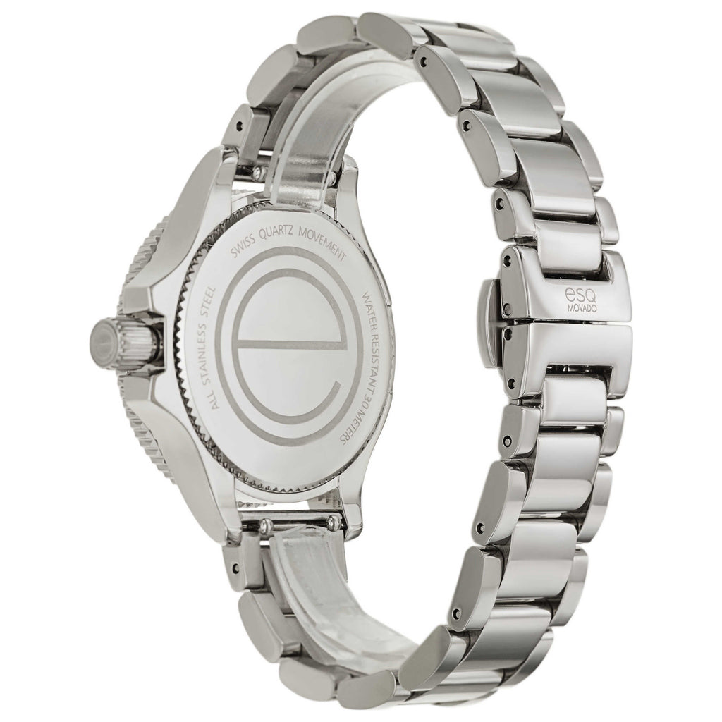 ESQ by Movado Women's Quartz Watch 07101404