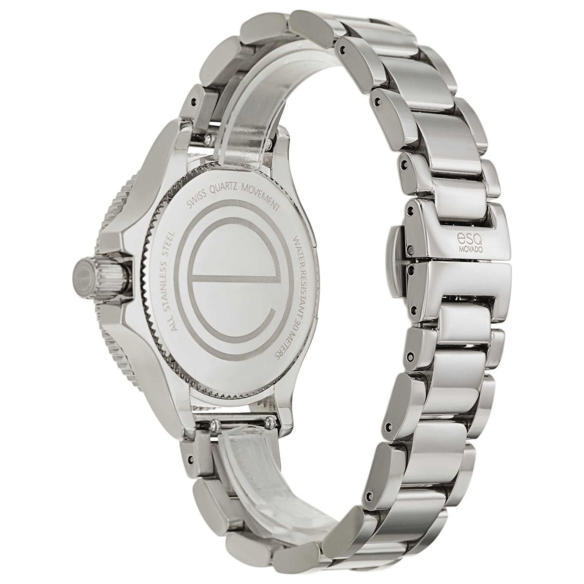 ESQ by Movado Women's Quartz Watch 07101404