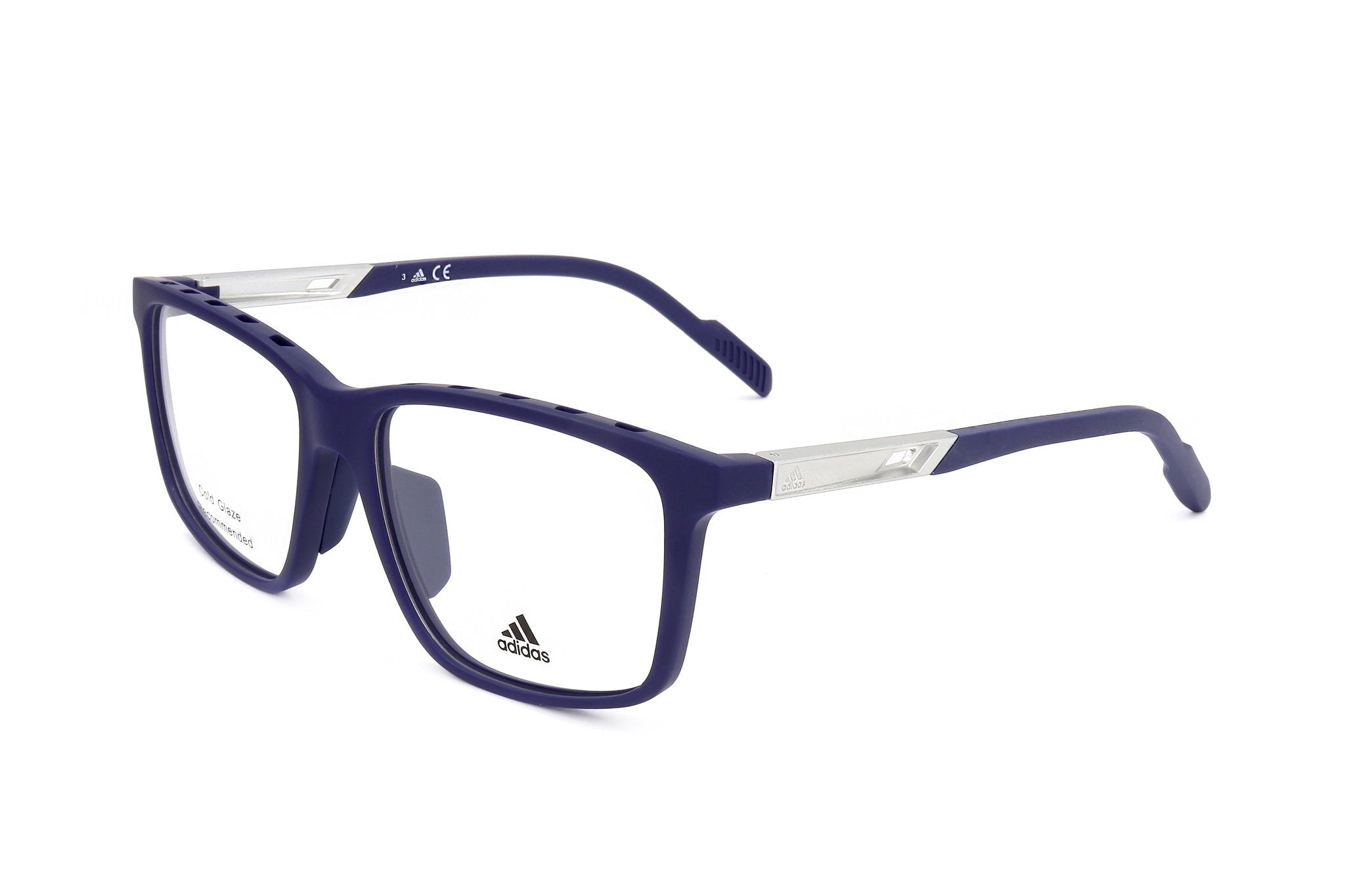 Adidas Sport Men's Injected Glasses
