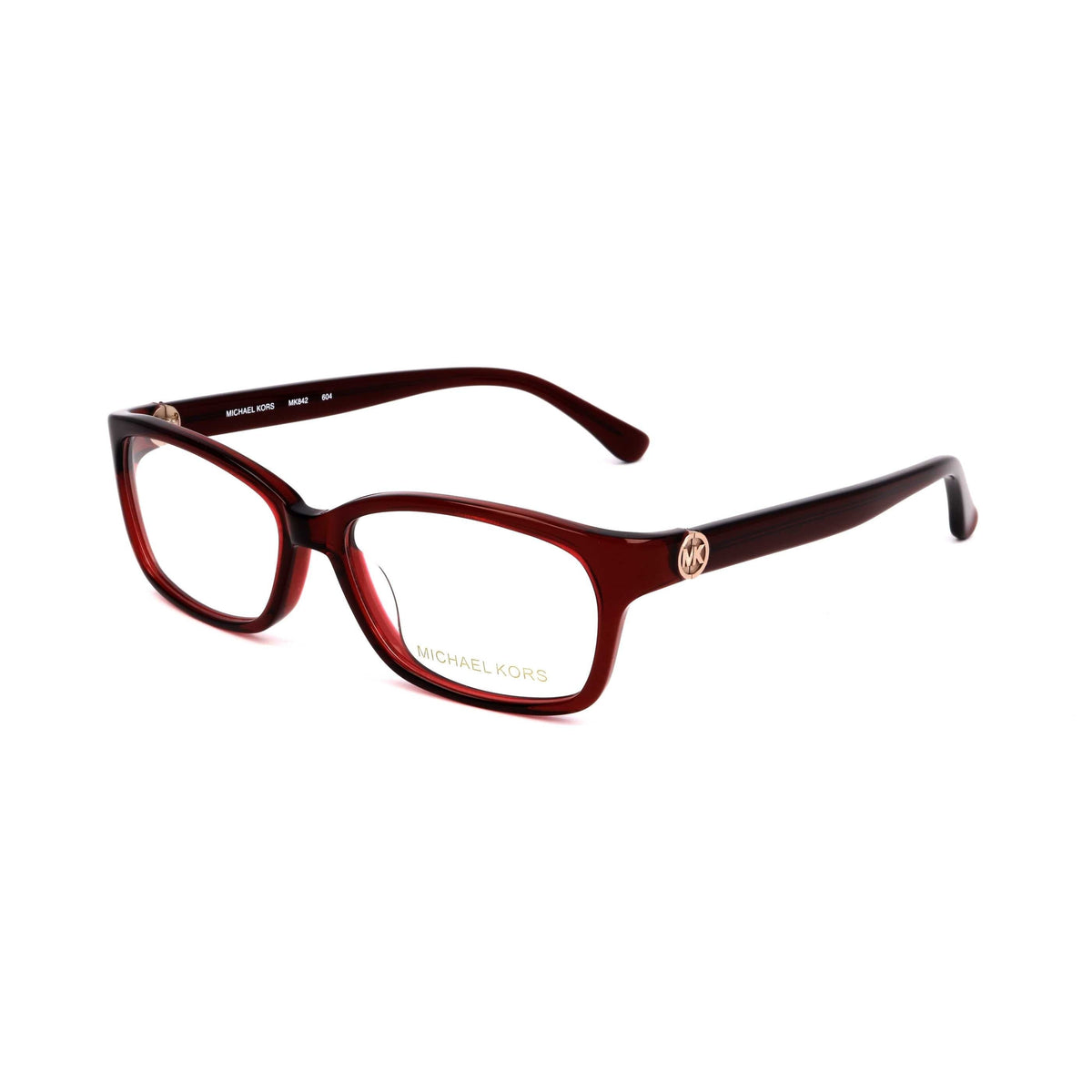 Michael Kors Women's Eyeglasses MK842-604-51