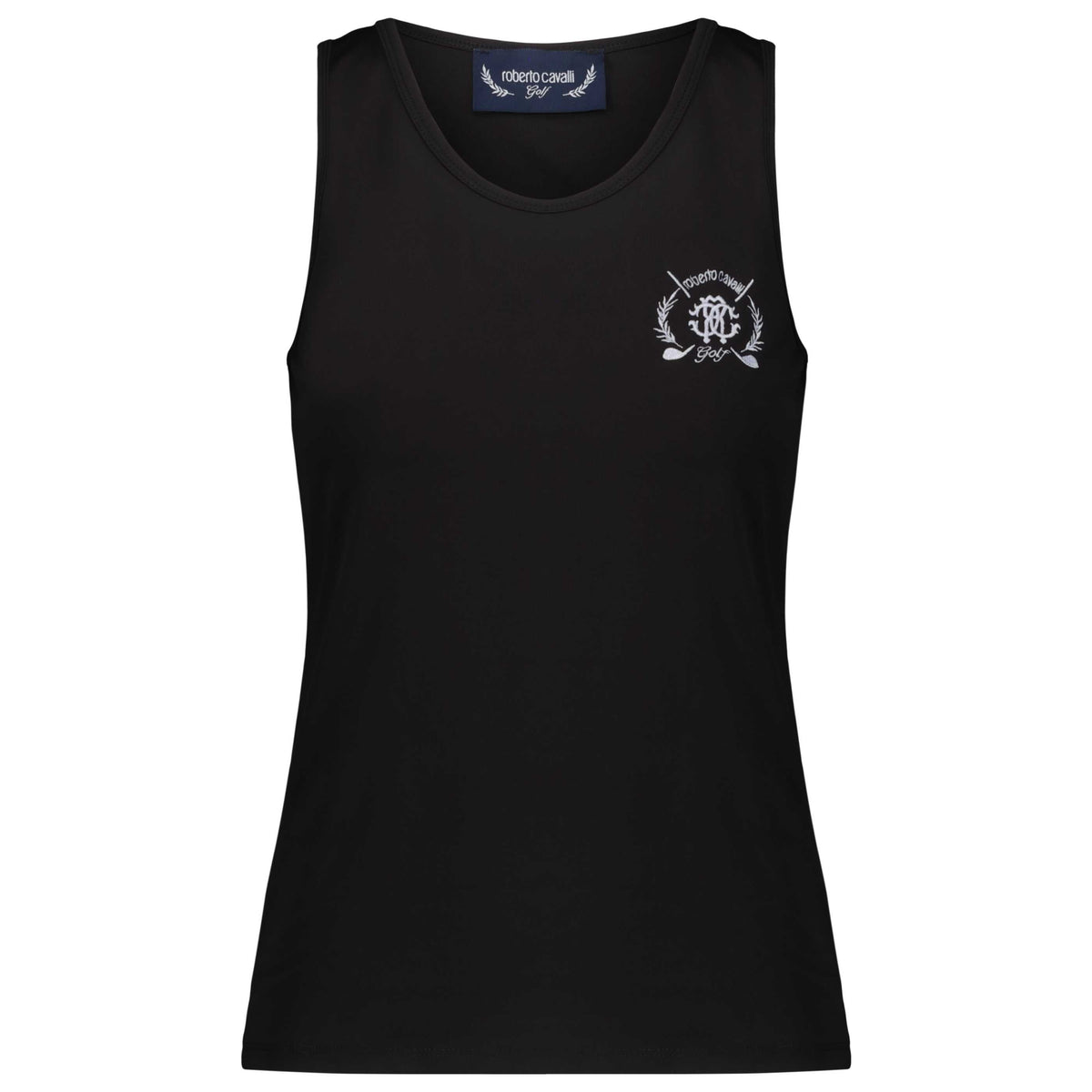 Roberto Cavalli Golf Women's Tank Top