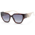 Marc Jacobs Women's Sunglasses MARC724-S-XLT-54
