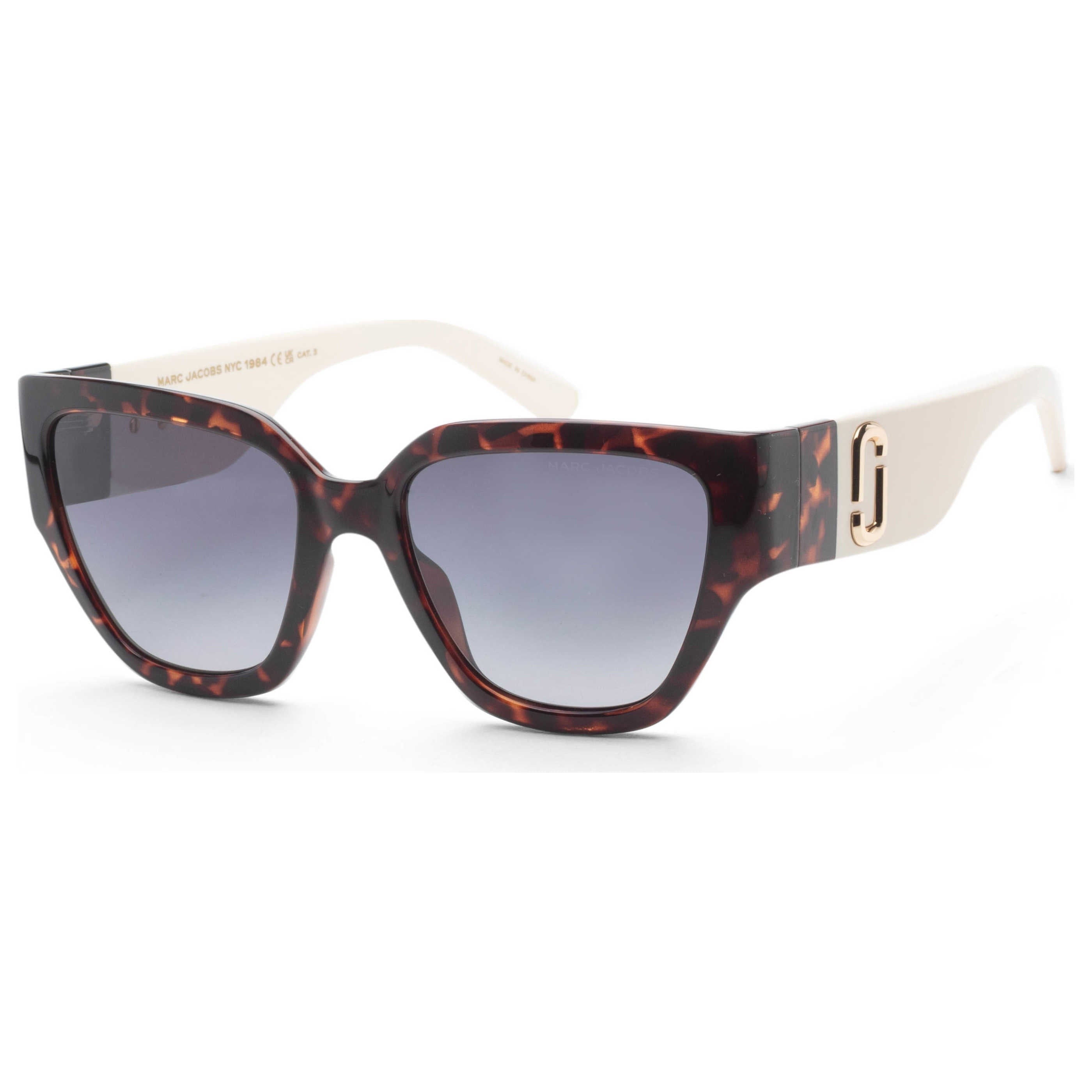 Marc Jacobs Women's Sunglasses MARC724-S-XLT-54