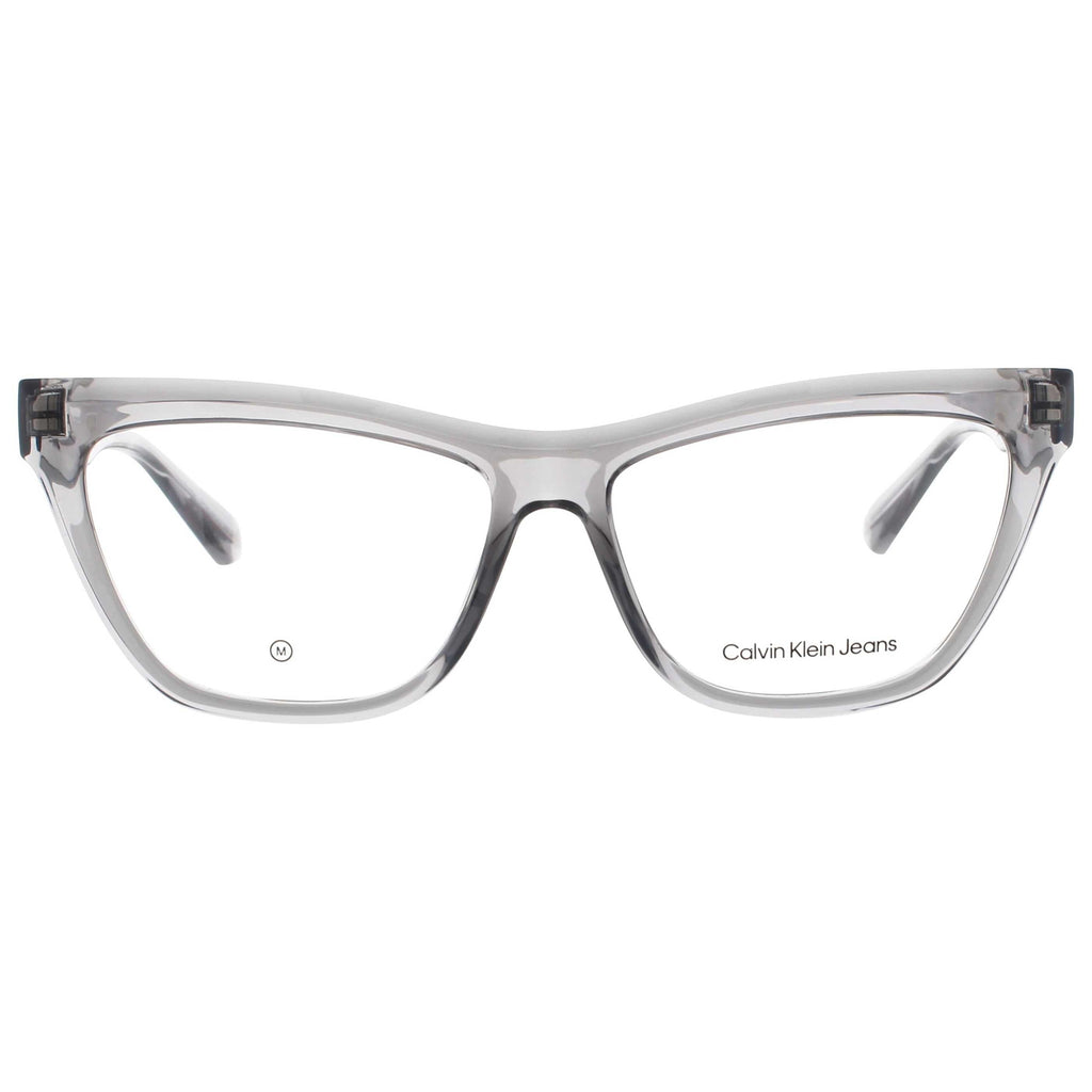 Calvin Klein Jeans Women's Eyeglasses CKJ-CKJ23614-050-54