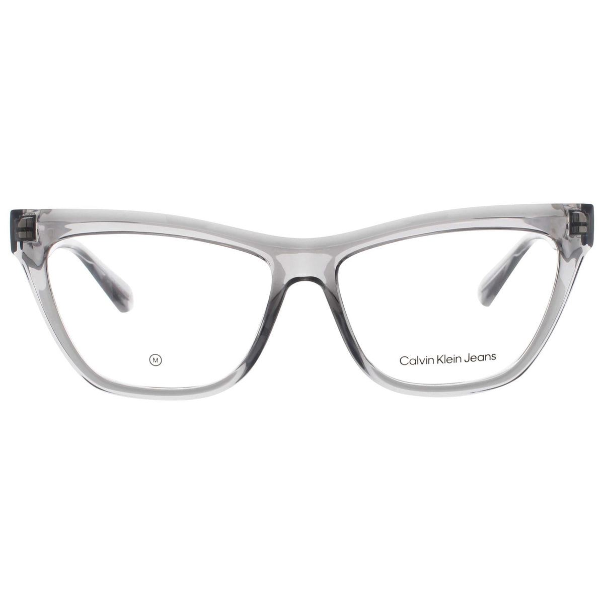 Calvin Klein Jeans Women's Eyeglasses CKJ-CKJ23614-050-54