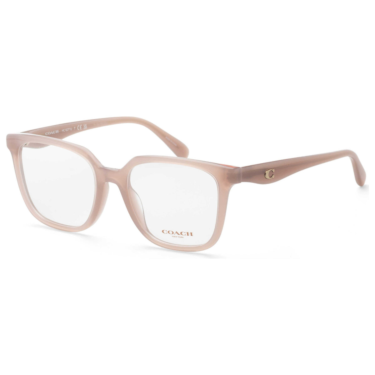 Coach Women's Eyeglasses HC6271U-5495-54