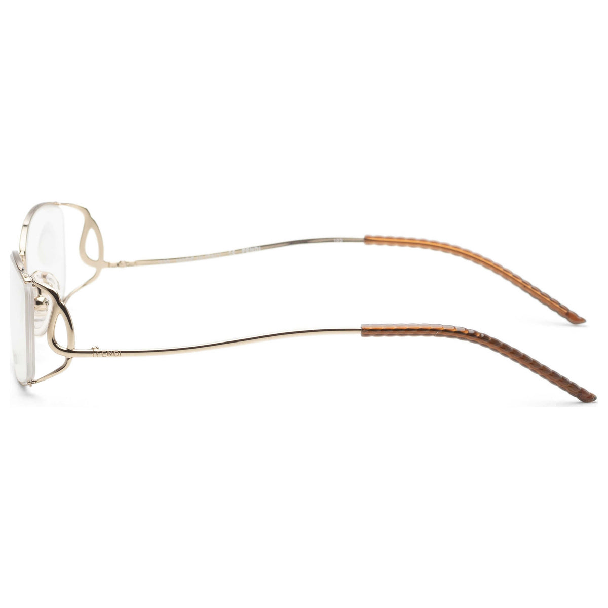 Fendi Women's Eyeglasses FENDI-903-714