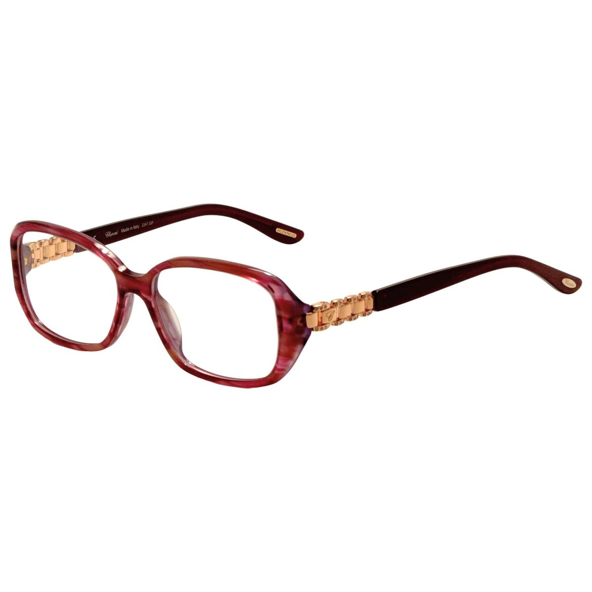 Chopard Women's Eyeglasses VCH155S5306XD