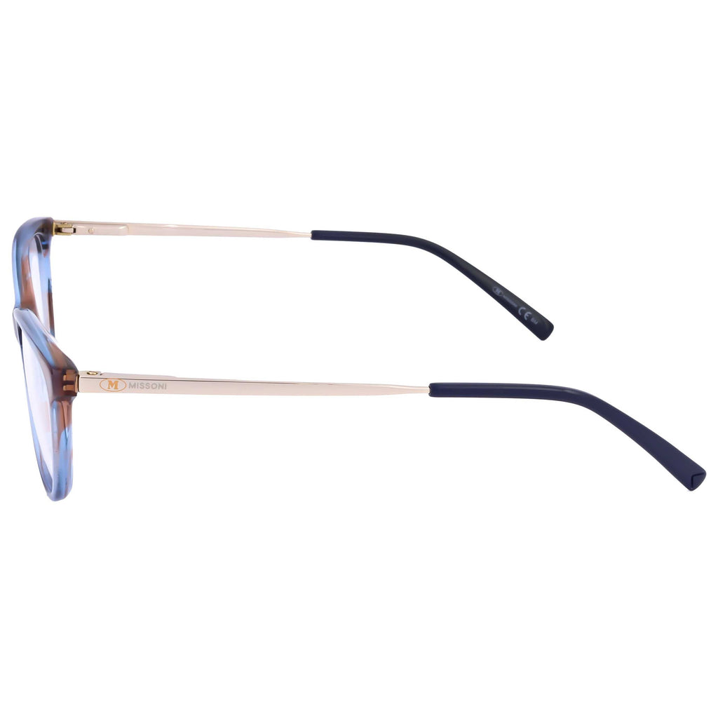 Missoni M Missoni Women's Eyeglasses MMI0017-3LG-52