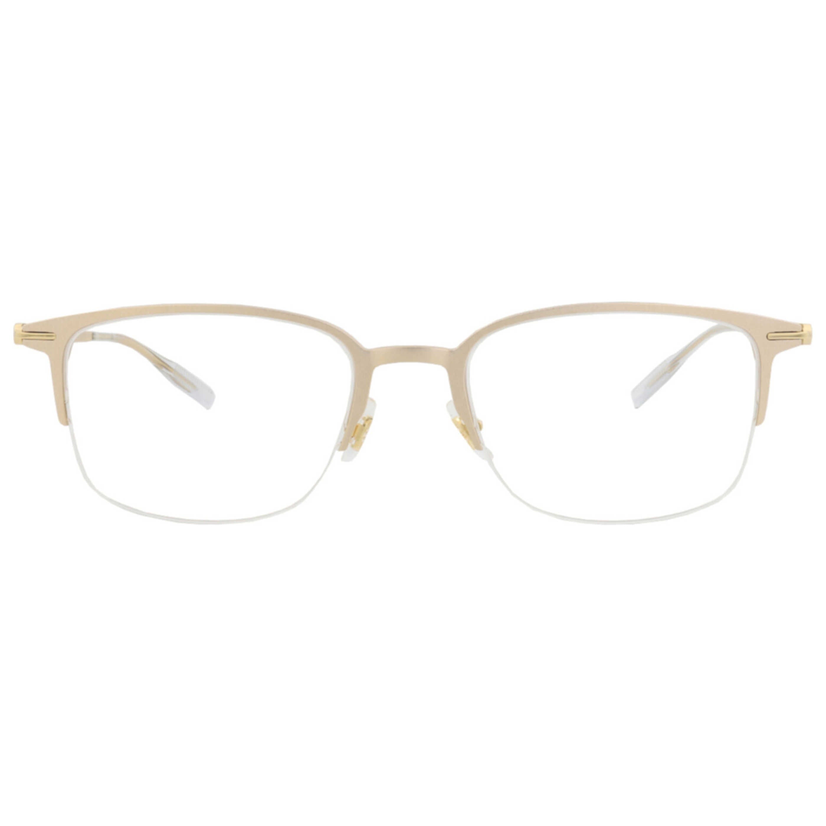 Montblanc Men's Eyeglasses MB0234OK-30013548-001