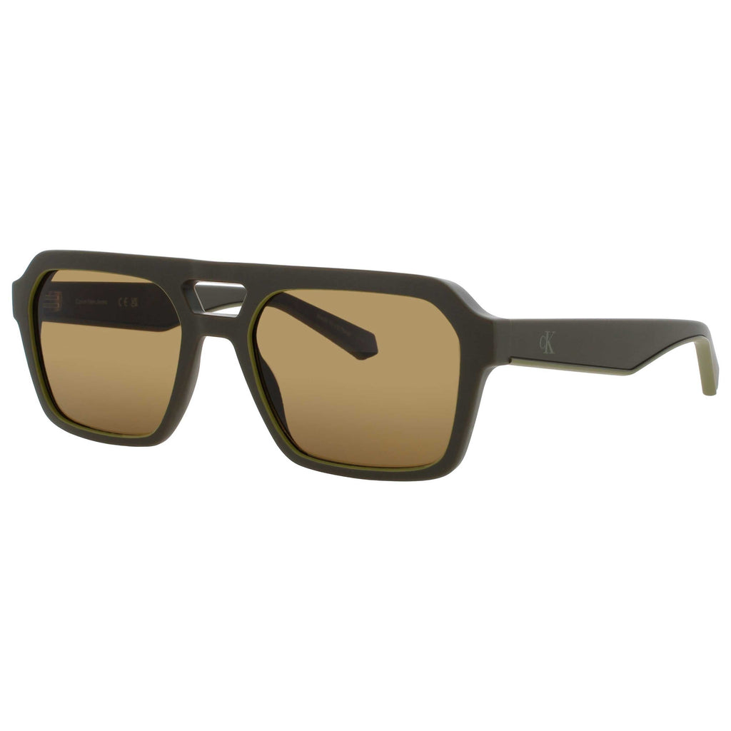 Calvin Klein Jeans Men's Sunglasses CKJ-CKJ25603S-N-309