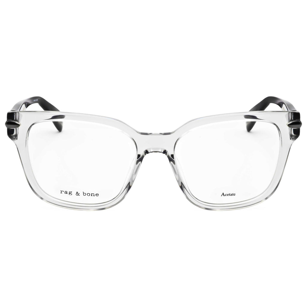 Rag & Bone Women's Eyeglasses RNB3070-G-KB7-55
