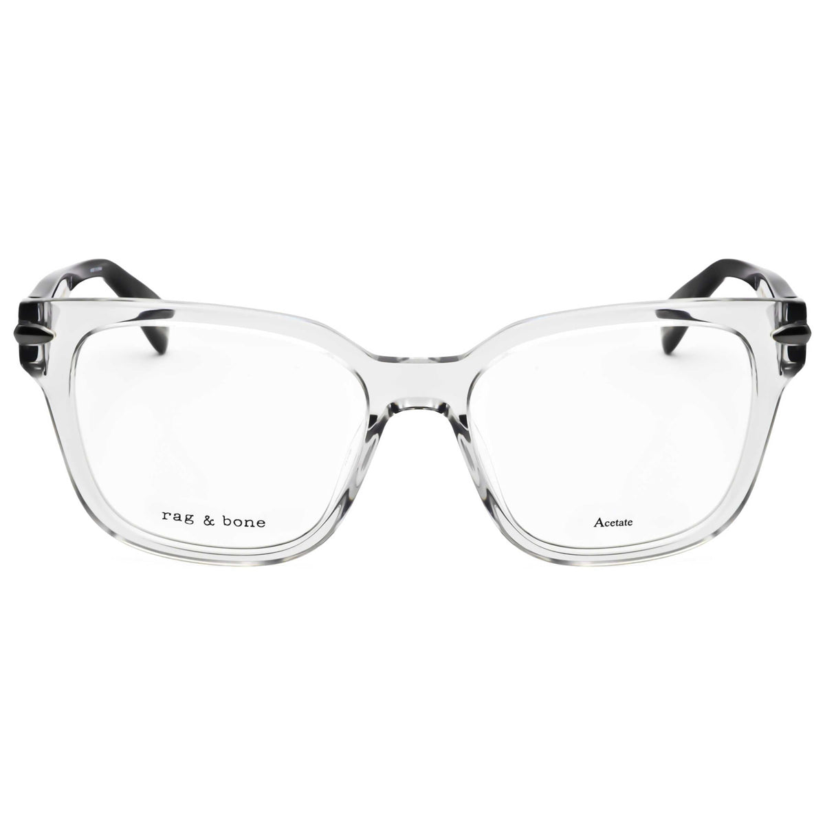 Rag & Bone Women's Eyeglasses RNB3070-G-KB7-55