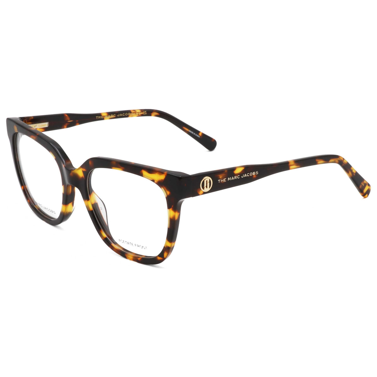 Marc Jacobs Women's Eyeglasses MARC629-086-52