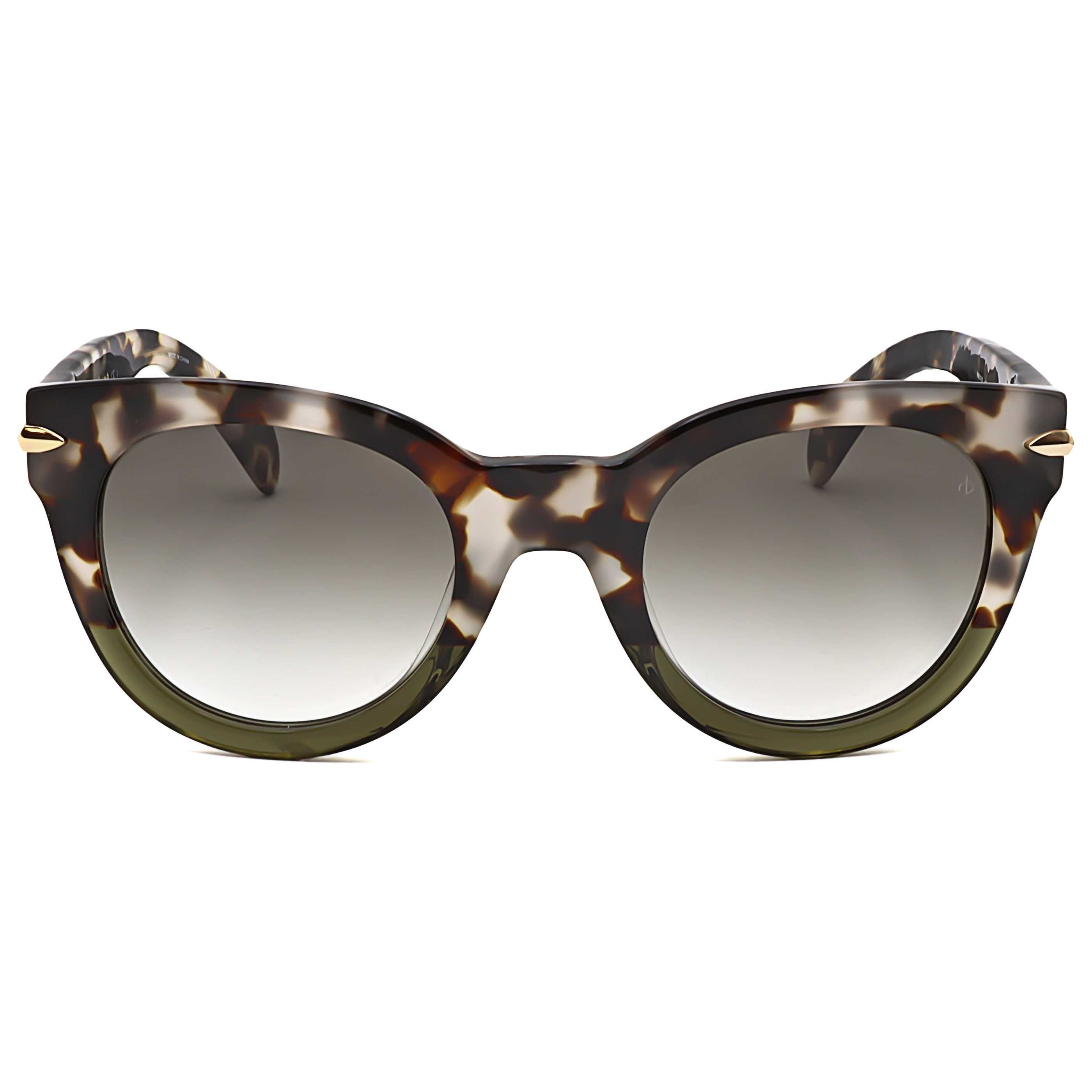 Rag & Bone Women's Sunglasses RNB1015-S-ACI-50