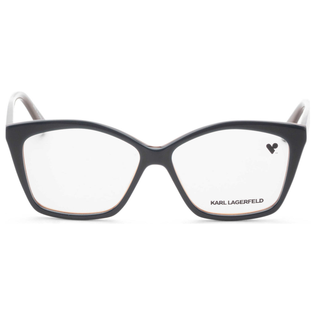 Karl Lagerfeld Women's Eyeglasses KL6064-425-54