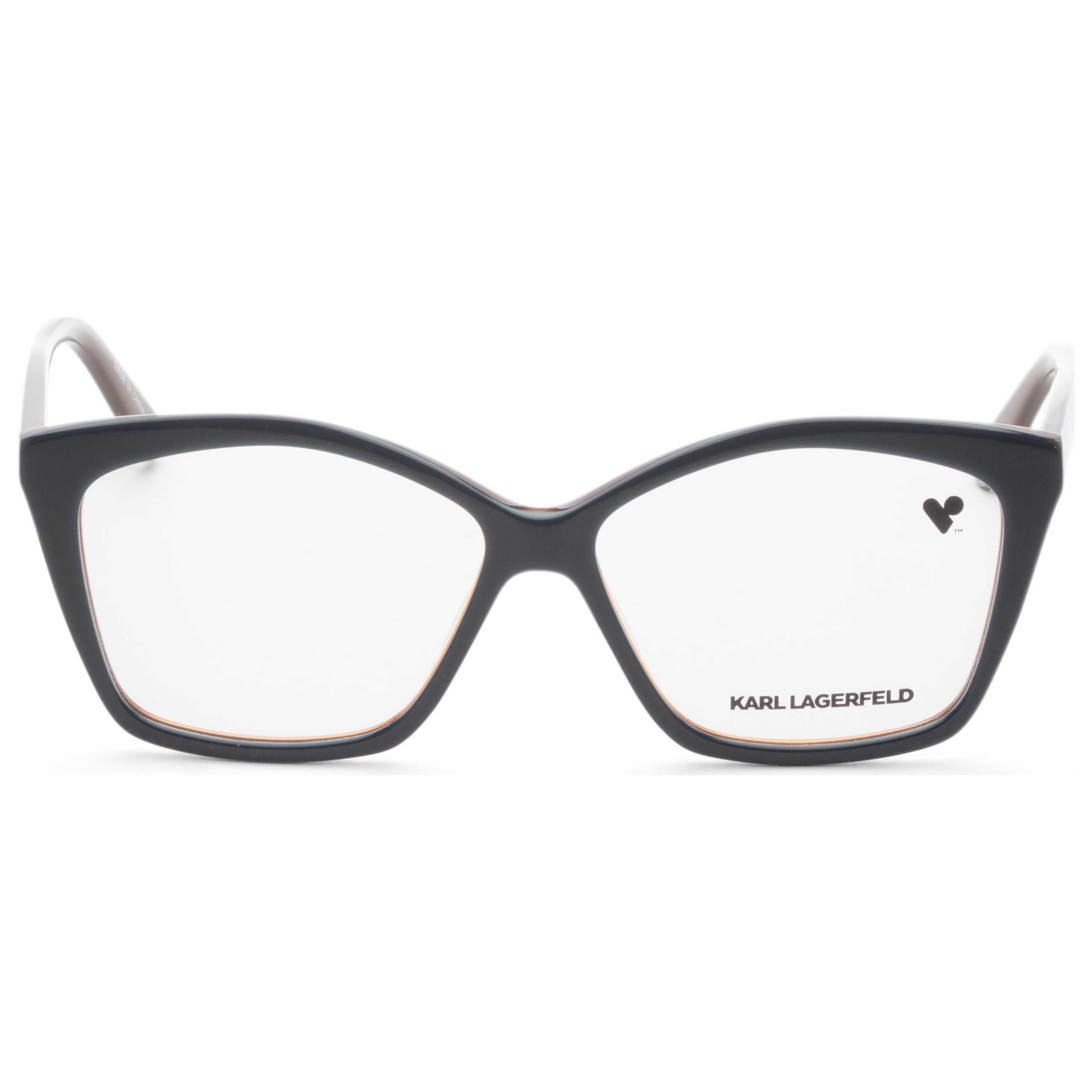 Karl Lagerfeld Women's Eyeglasses KL6064-425-54