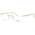 Modo Women's Eyeglasses MODO-4601-GOLD0-54