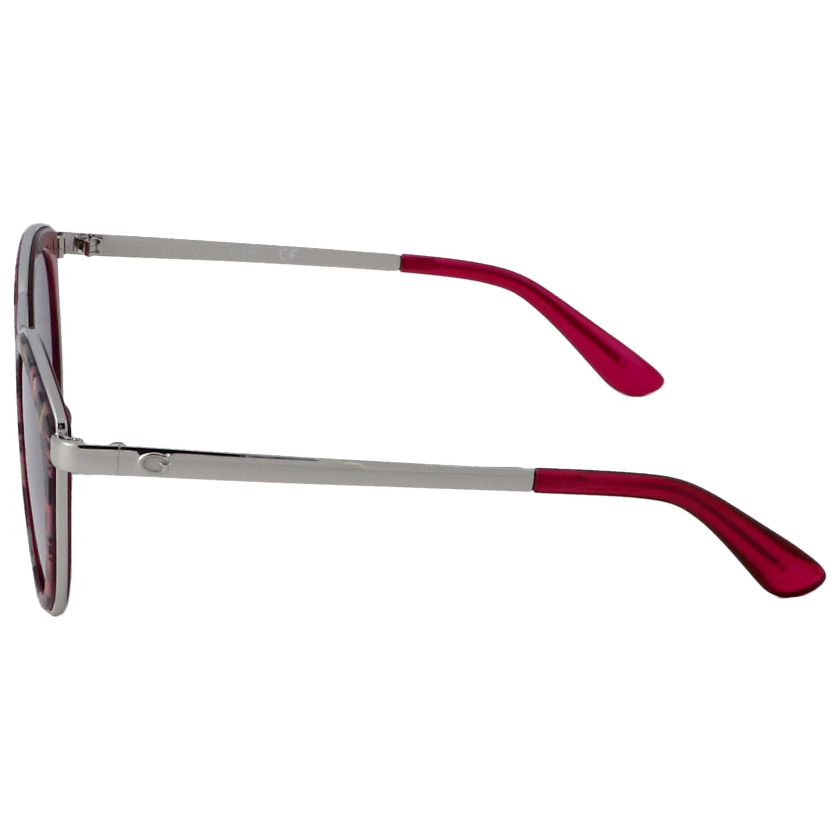 Guess Women's Sunglasses GU7490-S-74C-51