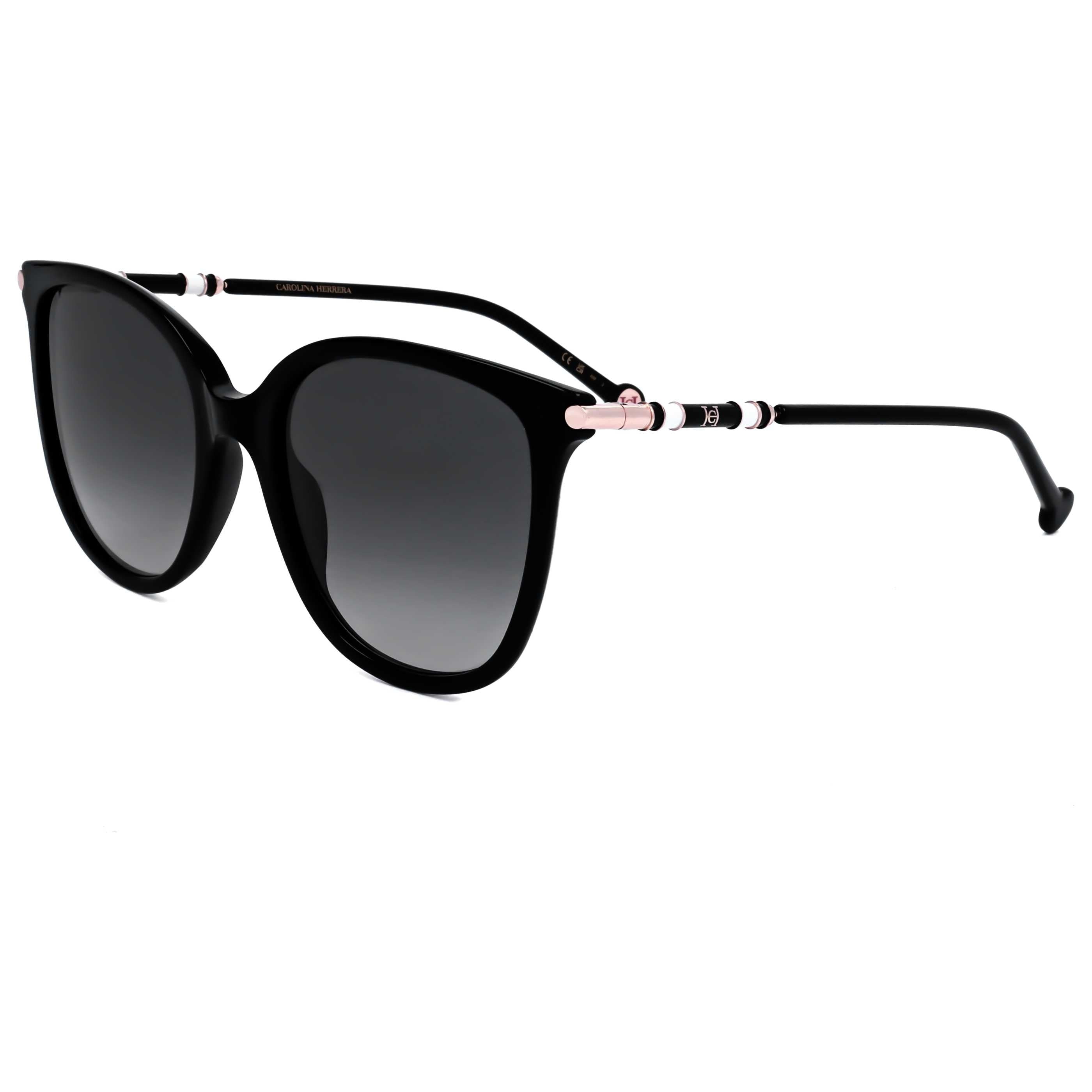 Carolina Herrera Women's Sunglasses CH0023S-0807-9O