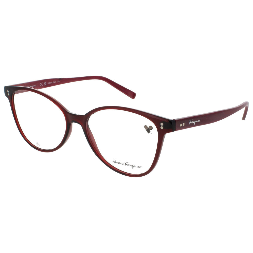 Ferragamo Women's Eyeglasses SF-SF2948-612-54