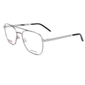 Hugo Boss Men's Eyeglasses HG1034-06LB-55