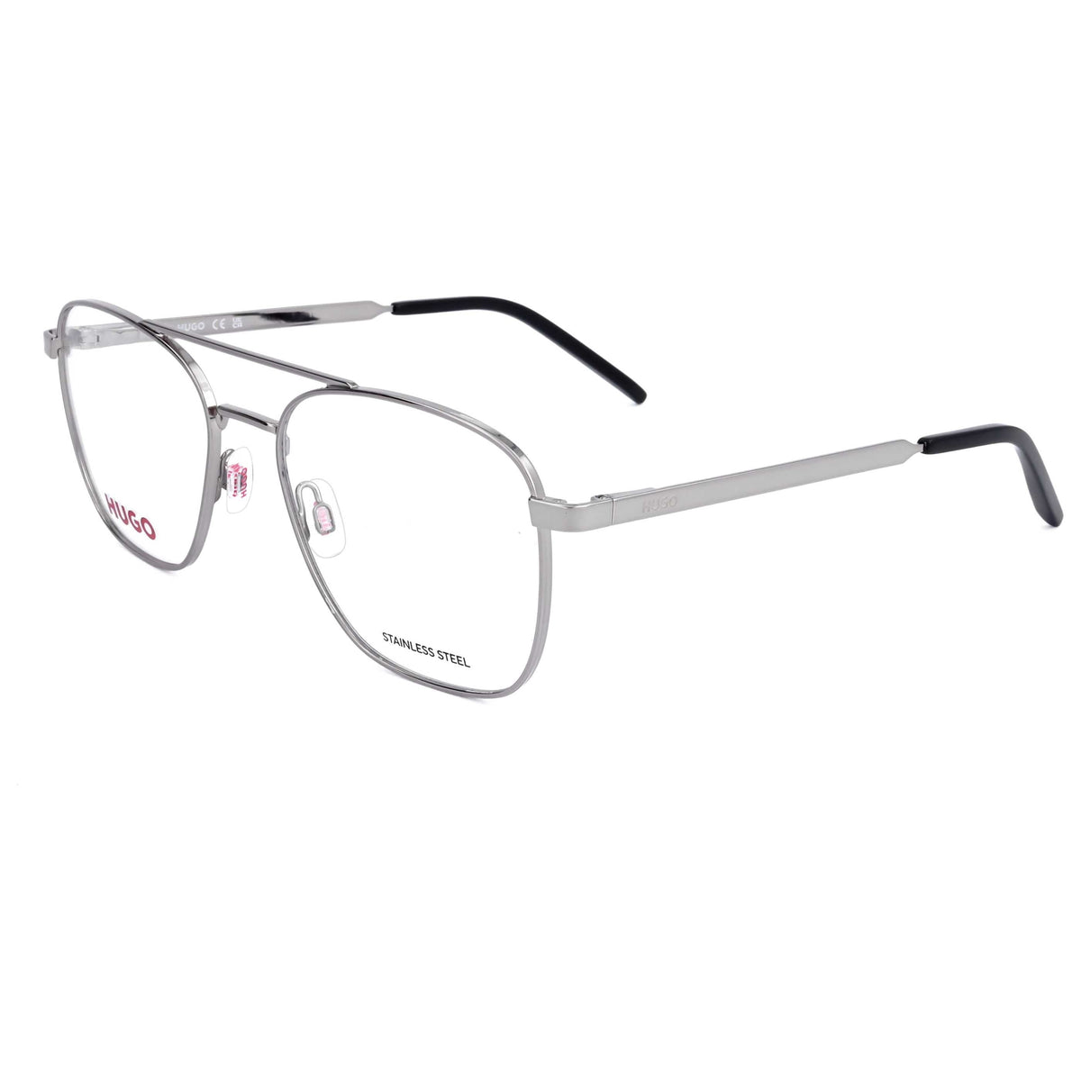 Hugo Boss Men's Eyeglasses HG1034-06LB-55
